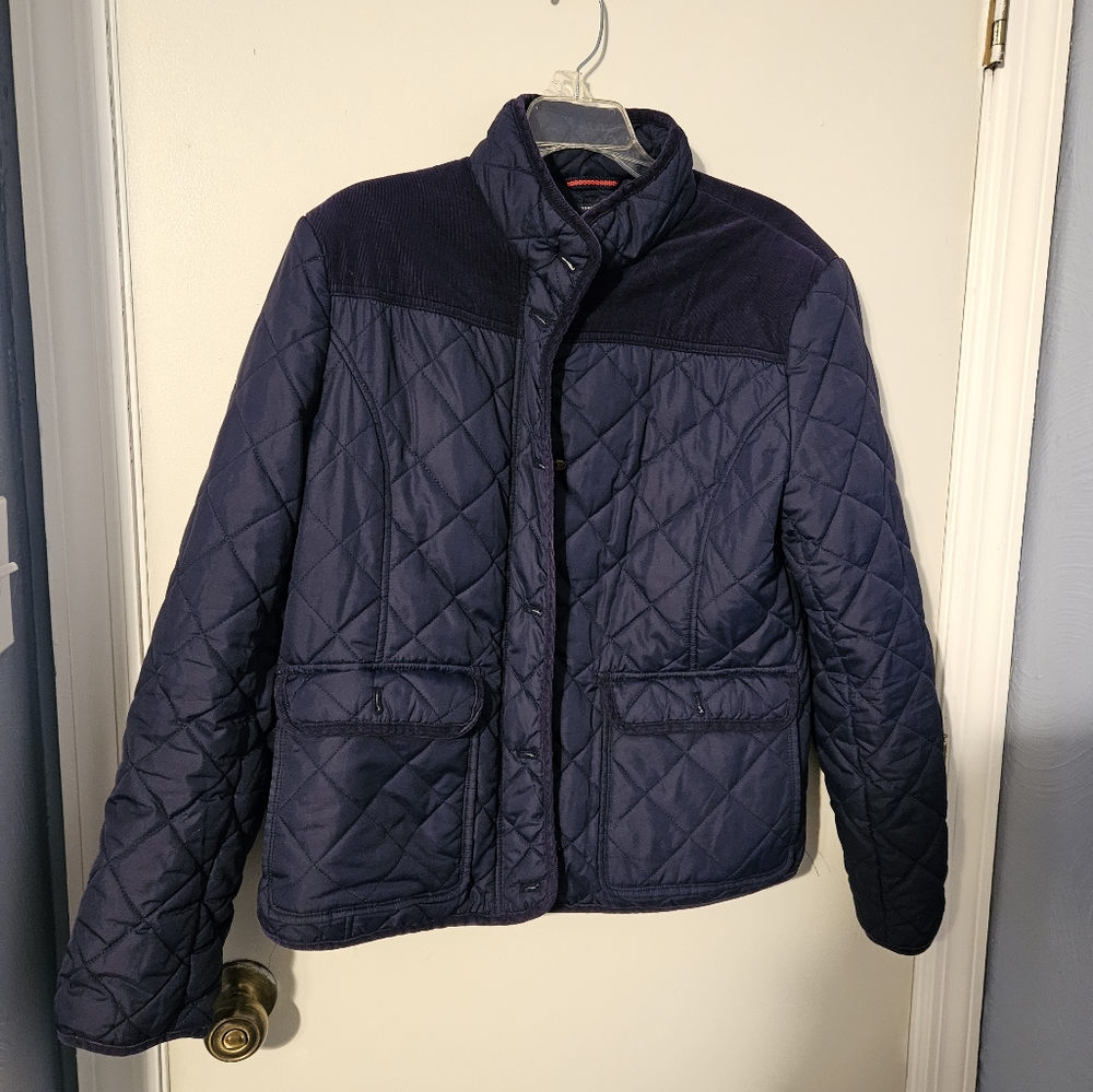 GUC Tommy Hilfiger puffer jacket